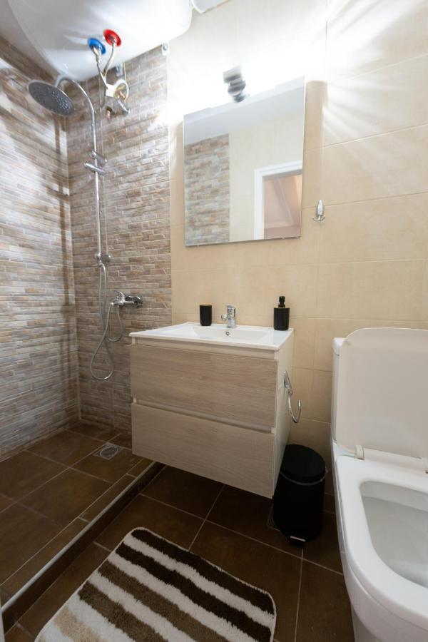 Plato'S Square Apartments Atenas Exterior foto